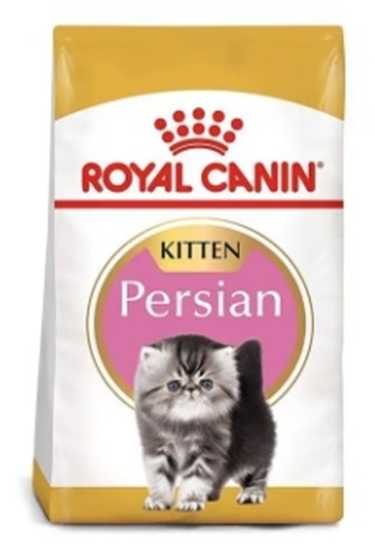 Picture of Royal Canin Persian Kitten Food